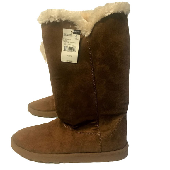 ladies ugg boots size 8